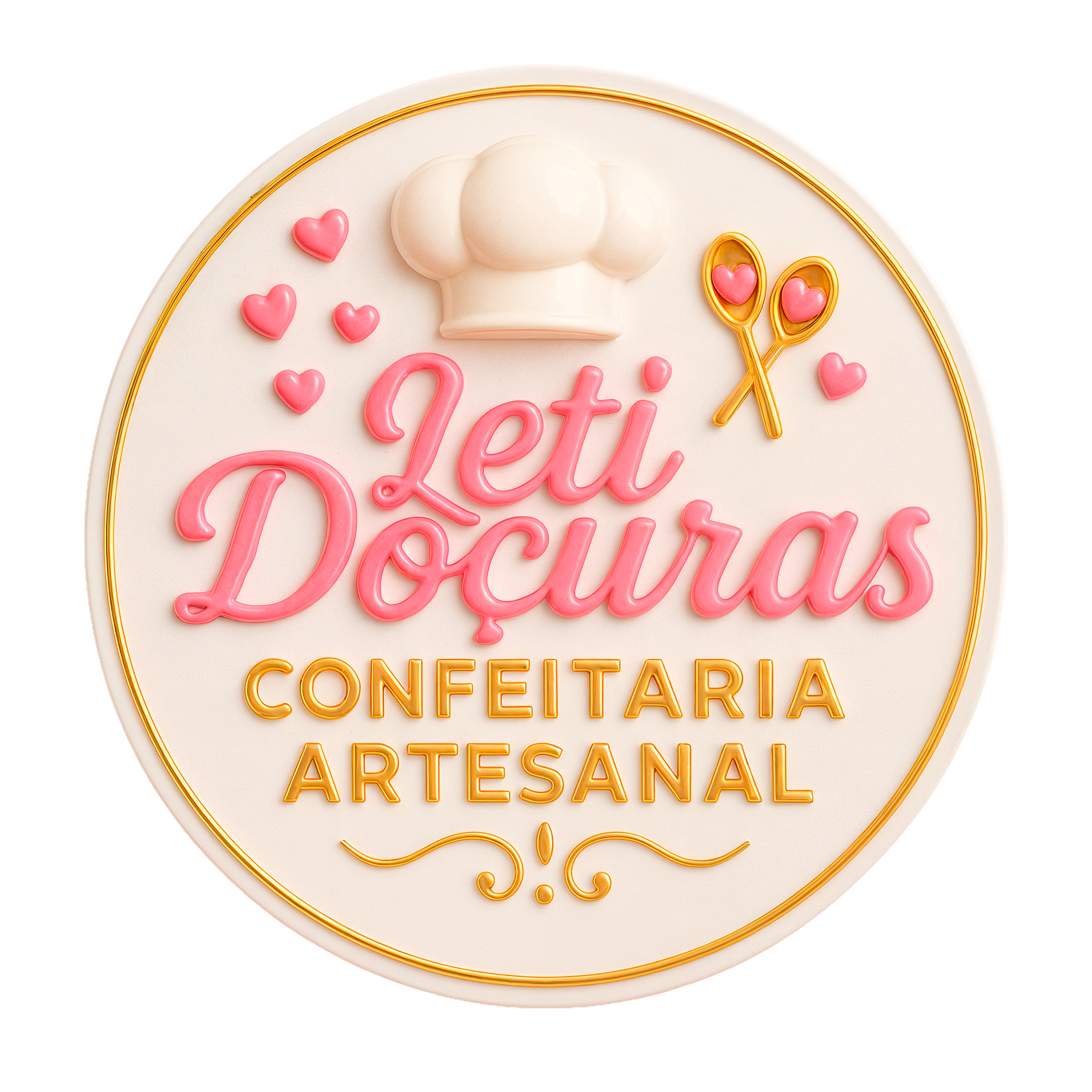 Leti Doçuras